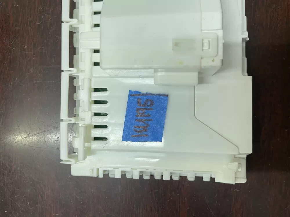 Bosch 9000727504 9000 727 504 Dishwasher Control Board AZ35080 | KM195