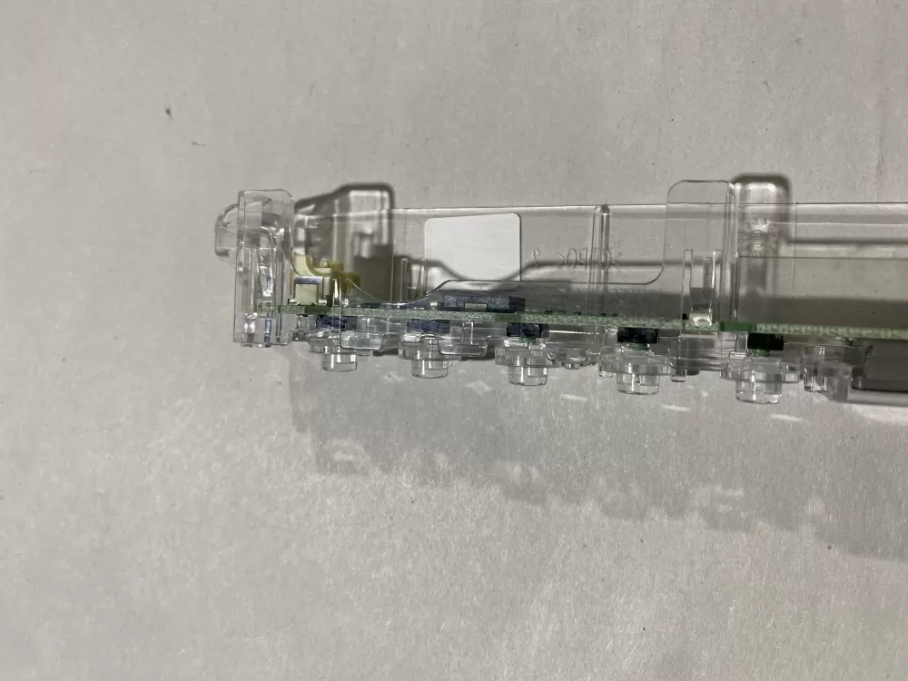 Whirlpool Dishwasher Board P/N W11028308 B W11109830 AZ141084 | BK2385