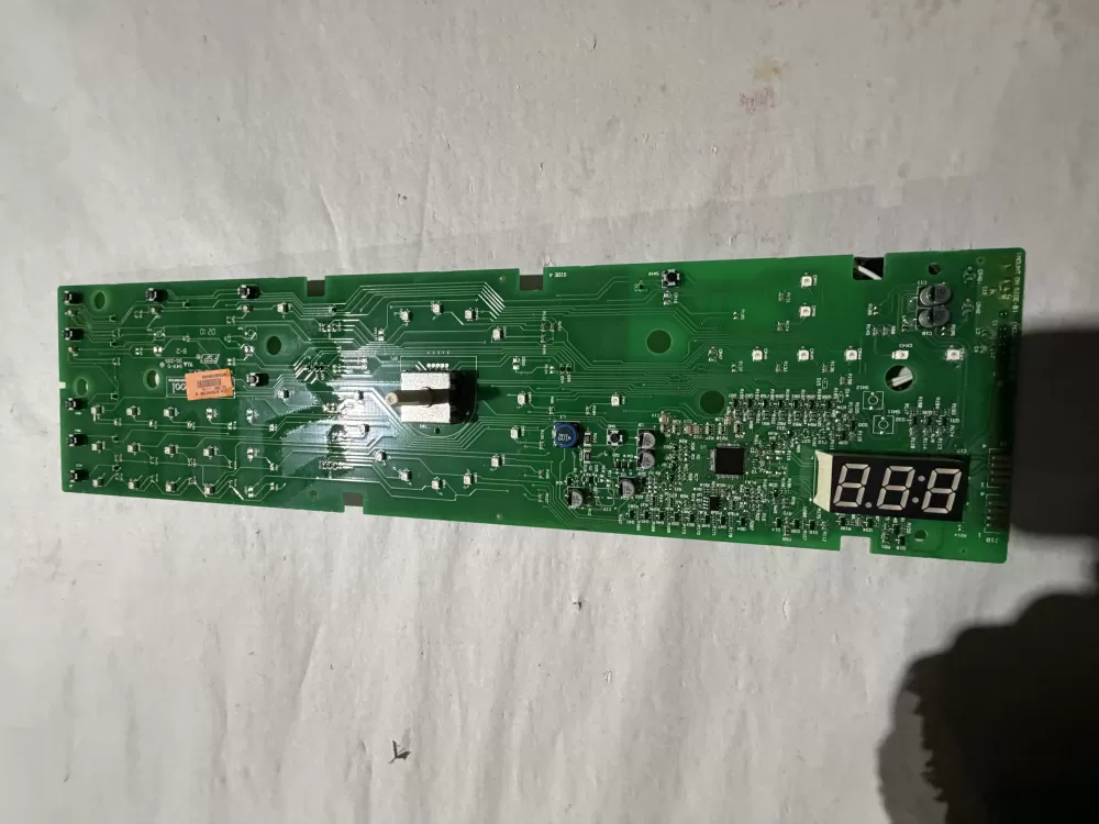 Whirlpool  Maytag W10260186 W10258434 WPW10260186 Washer Control Board