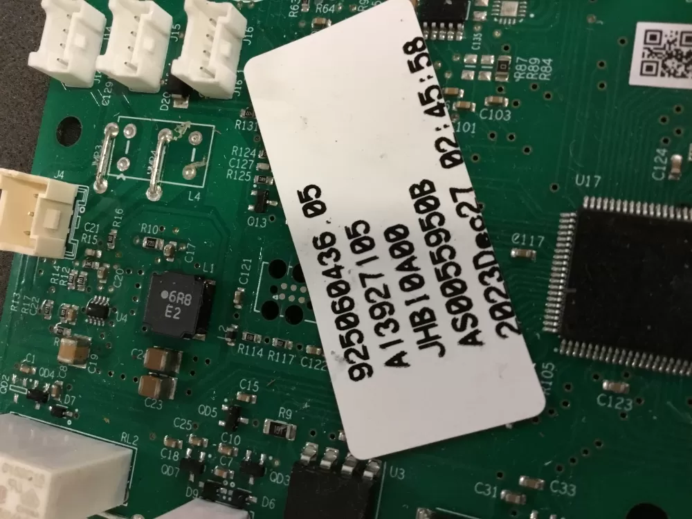 5304532993 A13927105 Refrigerator PC Control Board AZ81411 | NR1477