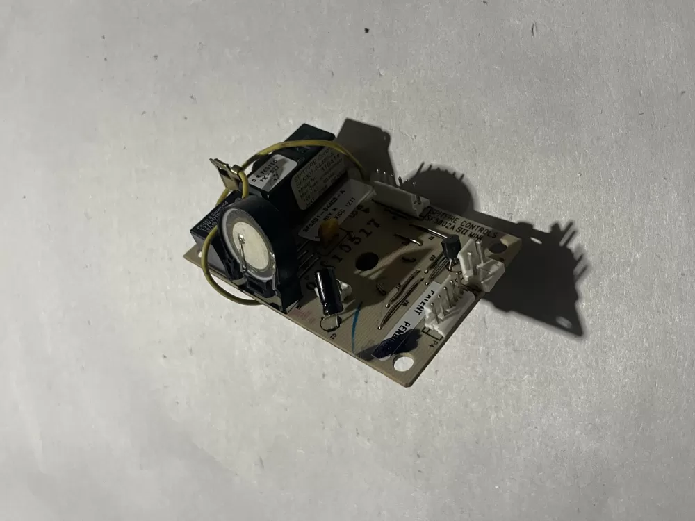 Electrolux Oven 316414400 Control Board AZ230771 | Wm1532