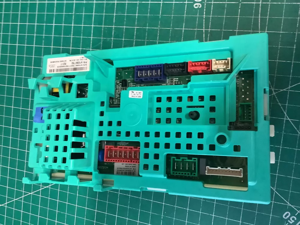 Whirlpool W10367783 Washer Control Board AZ213781 | ARV943