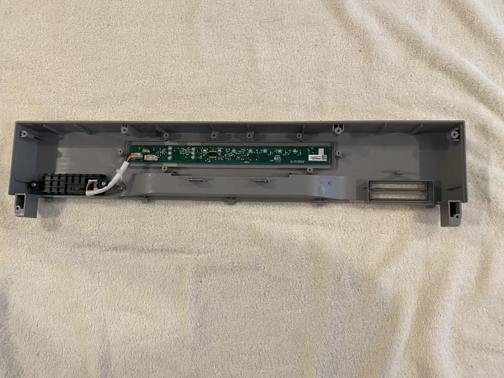 Frigidaire 17176000025536 Dishwasher Control Board AZ5543 | V351