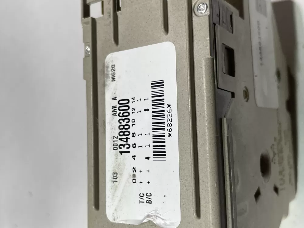 Frigidaire Westinghouse AP4392248 134883600 Washer Timer AZ146515 | Wm2469