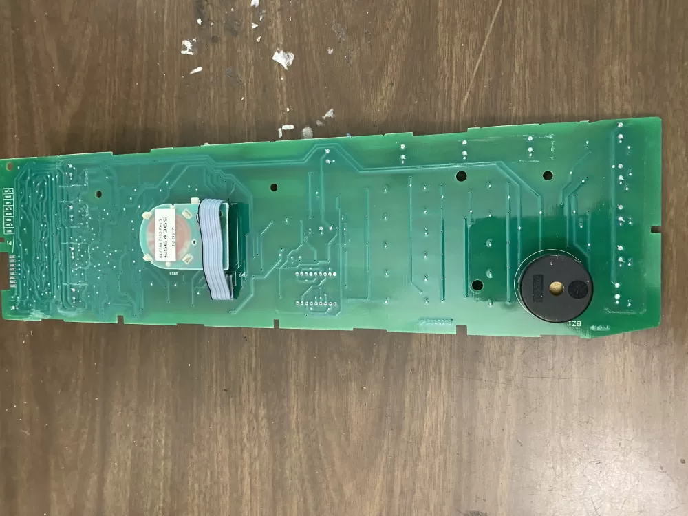 Kenmore WP8564374 AP6013322 8564374 Washer Control Board AZ56062 | BK1989