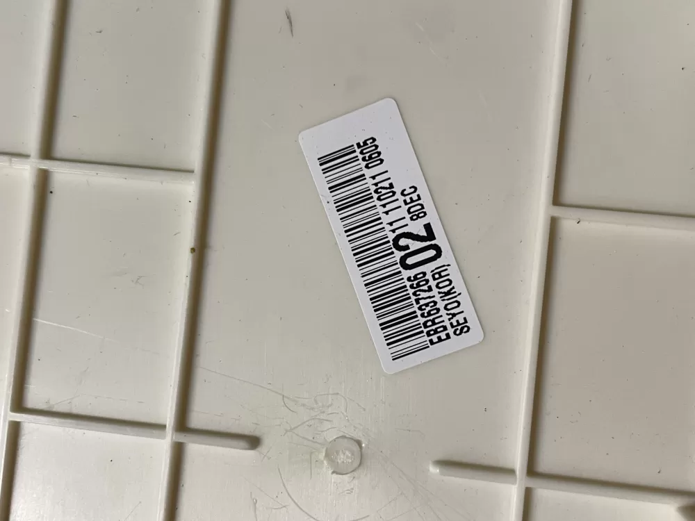 LG Kenmore EAX61348201 EAX61411901 Dryer Control Board AZ20540 | WMV296