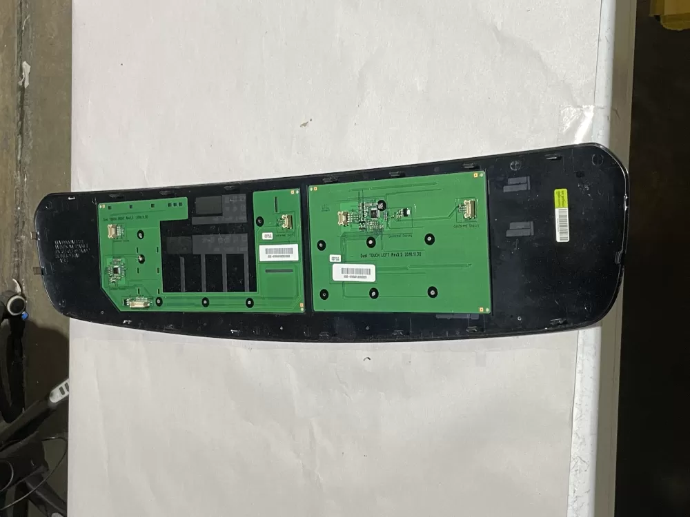 Samsung DC92-01984A Washer control Board AZ137460 | Wmv741