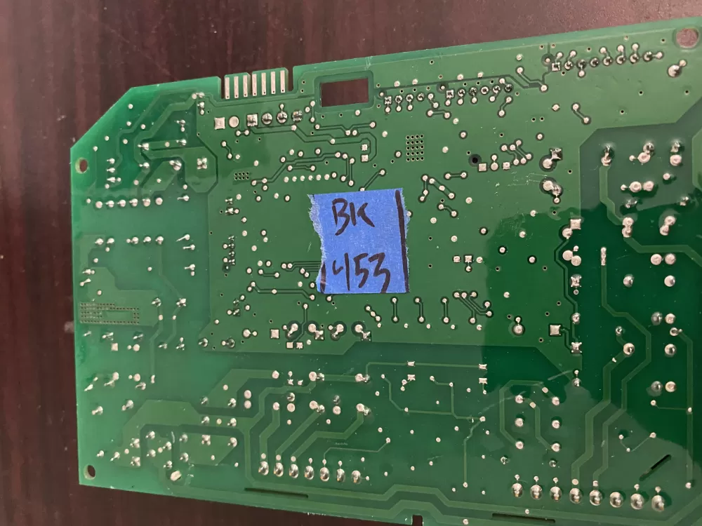 Kenmore W11034363 PS12346592 Refrigerator Control Board Ice AZ36308 | BK453