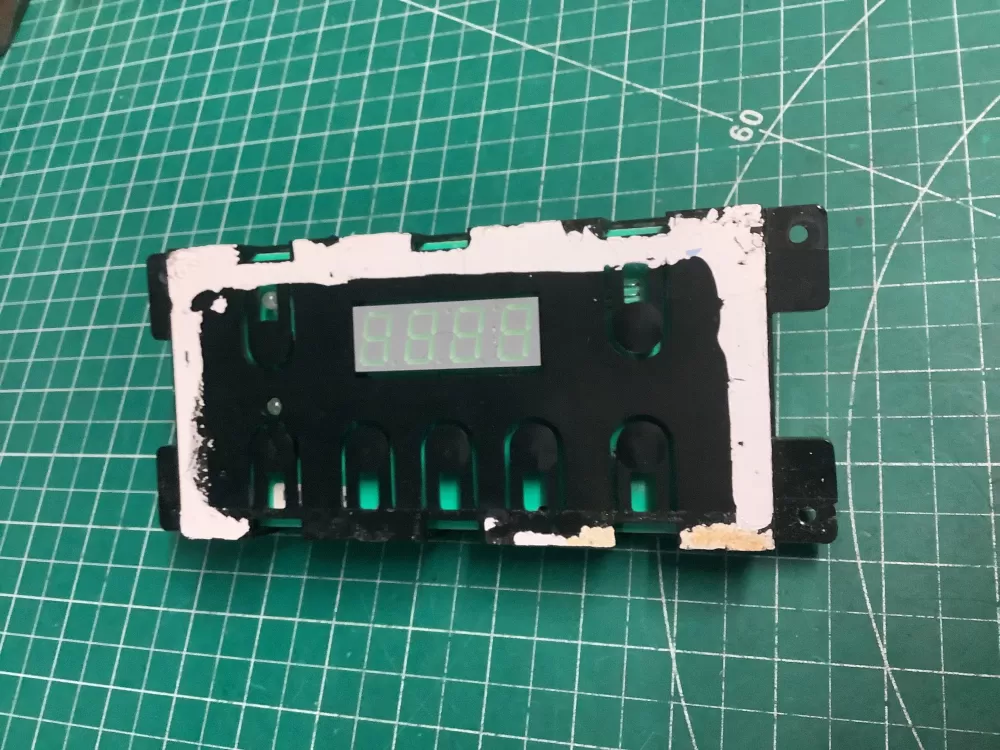 Frigidaire  Westinghouse 316222800 316222802 316222802R 316455410 5304427745 5304518661 PS12717913 316455410-N Oven Control Board