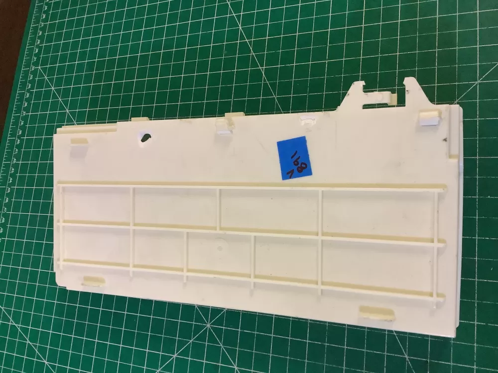 LG EBR85018202 Washer Control Board AZ195896 | NRV891