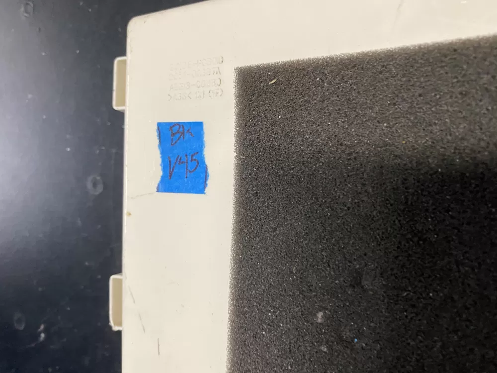 Samsung DC92-00250A DC92-00250 Washer Control Board AZ22919 | BKV45