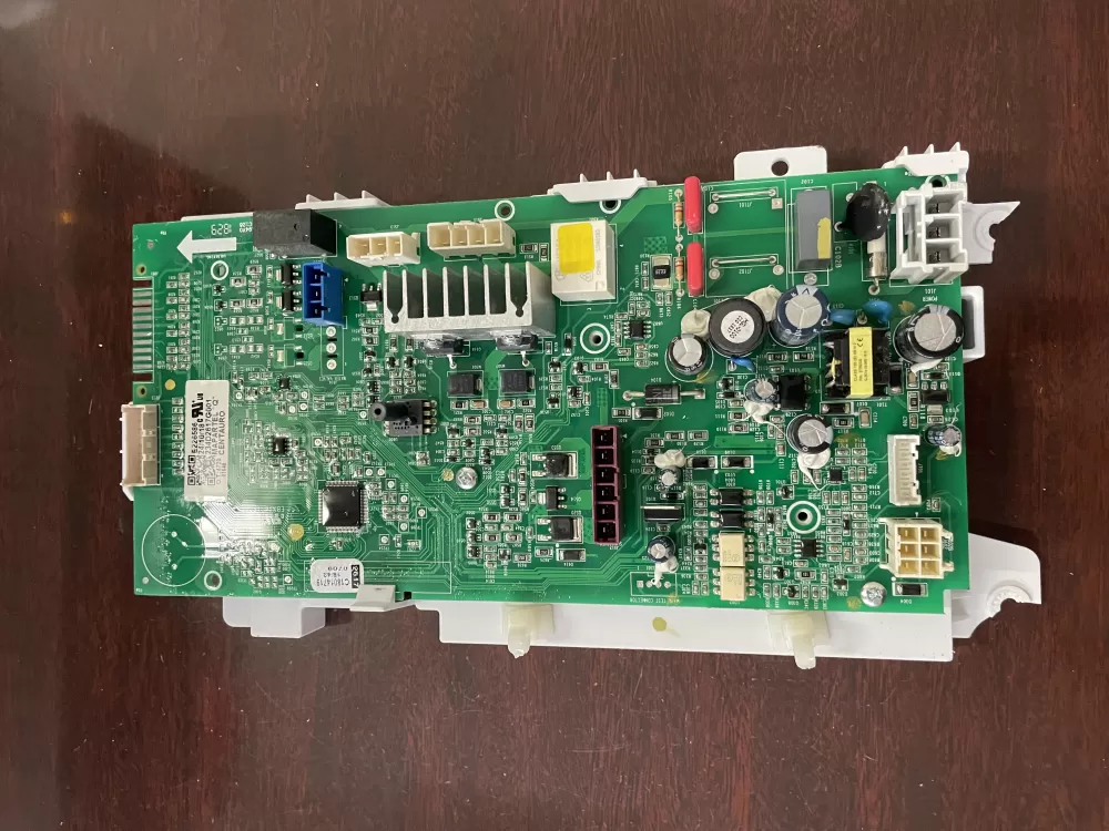 GE WH16X27251  234D2617G001  AP6328302  4588129  PS1234339 Washer Control Board