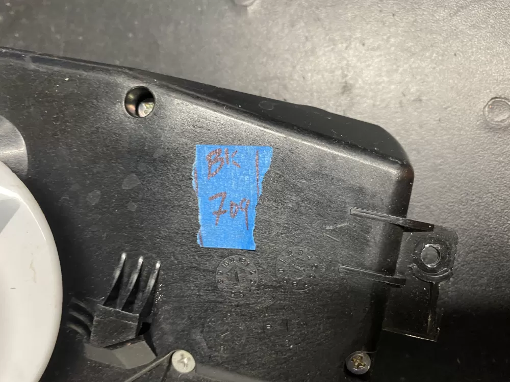 GE WH12X10535 175D6604P052 Washer Timer AZ20598 | BK709