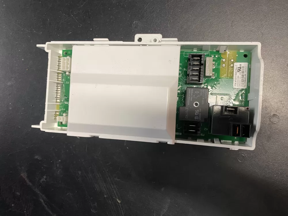 Whirlpool  Maytag  Kenmore 3978994 PD00003854 WPW10111606 3978981 W10050520 W10111606 W10111606R 1203139 AP6015082 PS11748354 EAP11748354 Dryer Control Board