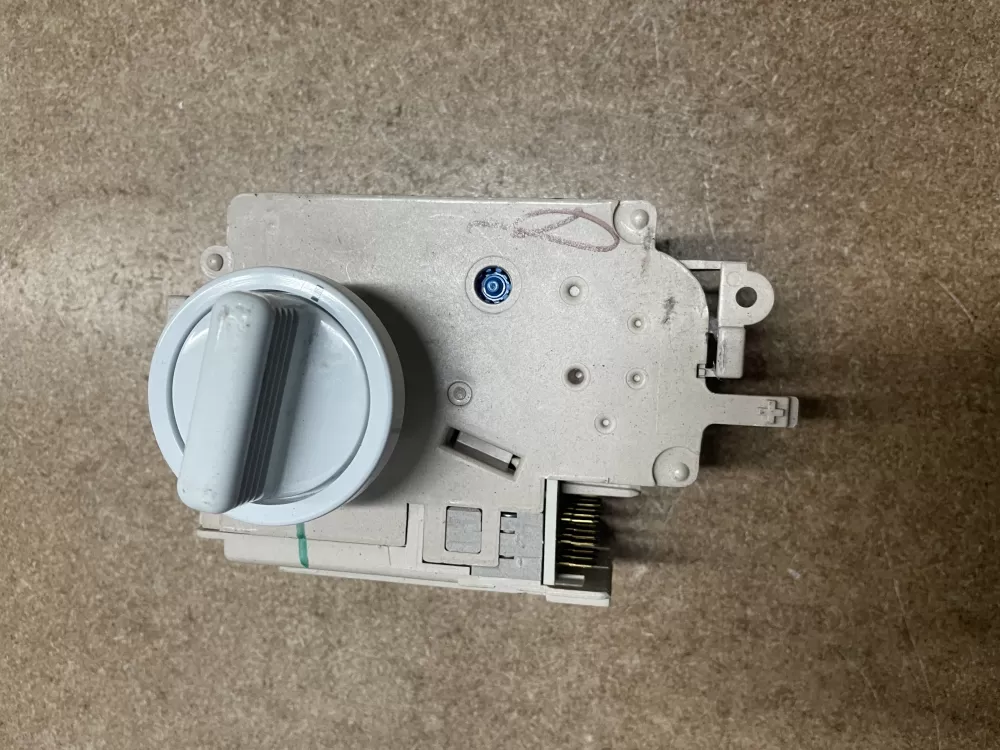 Frigidaire  GE  Kenmore 131758600B Washer Timer