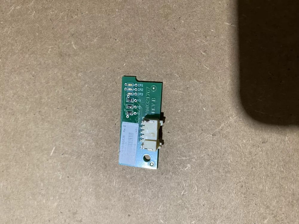 Whirlpool Maytag KitchenAid Jenn Air Dishwasher Control Board AZ84403 | BK1397