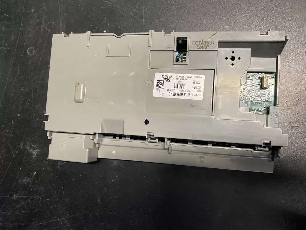 Roper Estate W10854219 PS11731269 Dishwasher Control Board AZ12697 | BK782