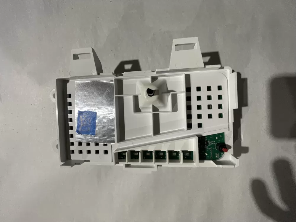 Amana Crosley Maytag W11124710 W10897771 Washer Control Board AZ198679 | KM2759