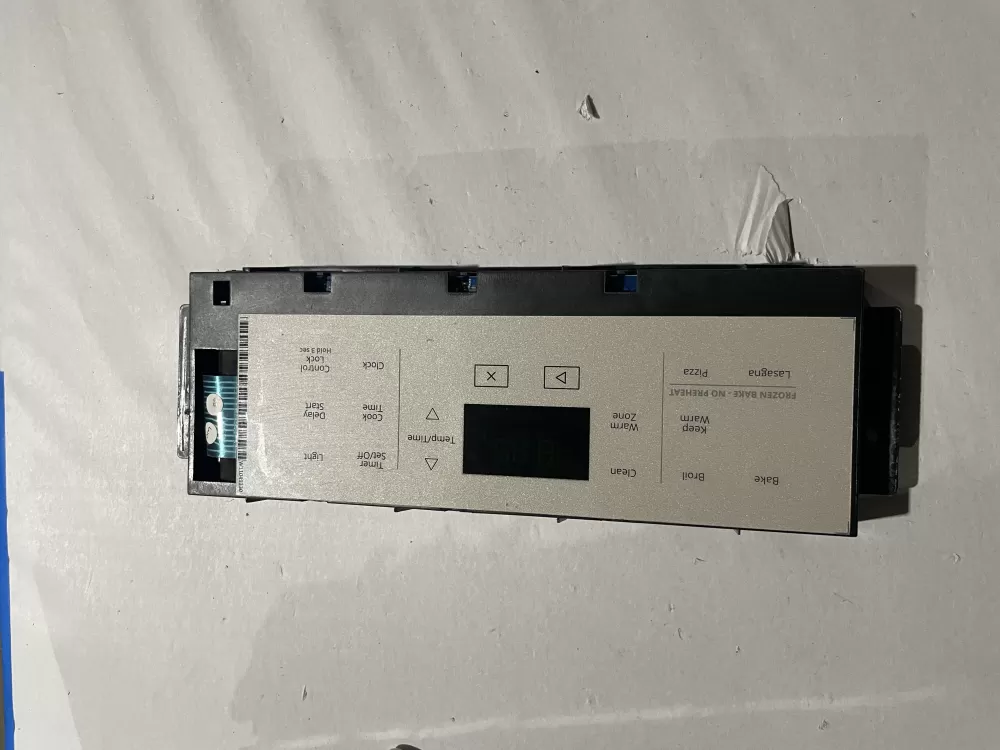 Whirlpool Maytag W11548762 W11527162 Range Oven Control Board AZ192539 | Wmv161