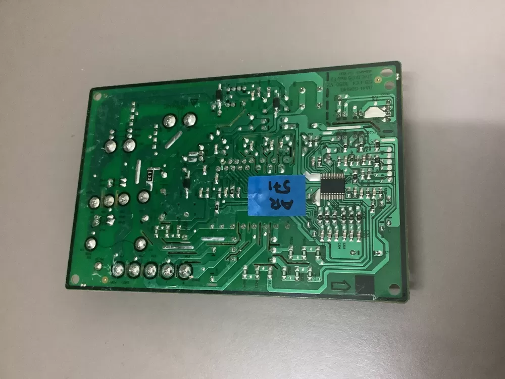 Samsung DA41 00814B Refrigerator Control Board AZ201913 | AR571