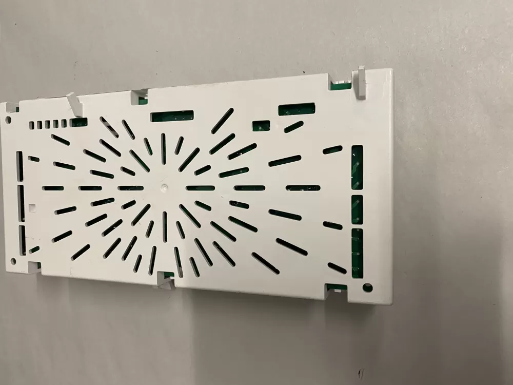 Whirlpool W10761028 W10611616 Washer Control Board AZ210816 | BK1710