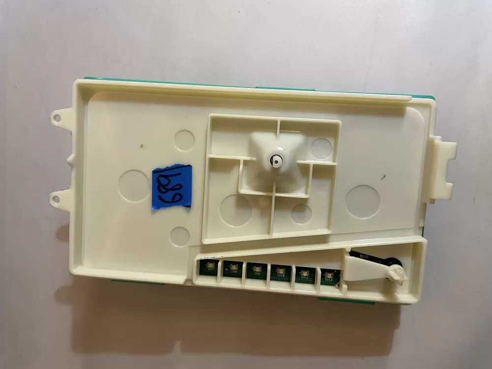 Kenmore W10445395 W10480184 PS3653305 Washer Control Board AZ179215 | KM689