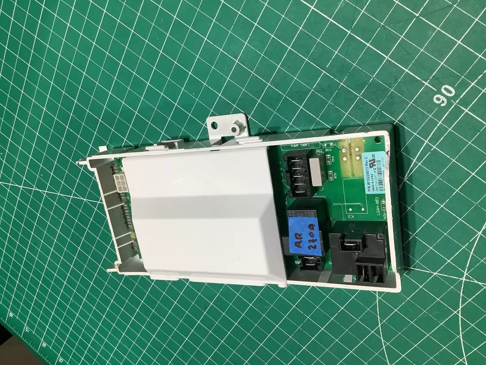 Whirlpool Maytag W10235613 Dryer Main Control Board AZ183696 | AR2709