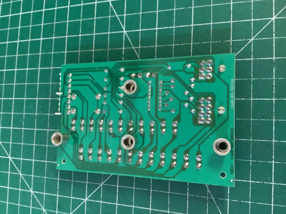 Goodman Amana 1168 300 Pcbem102 Furnace Control Board Ecm AZ192114 | NR613