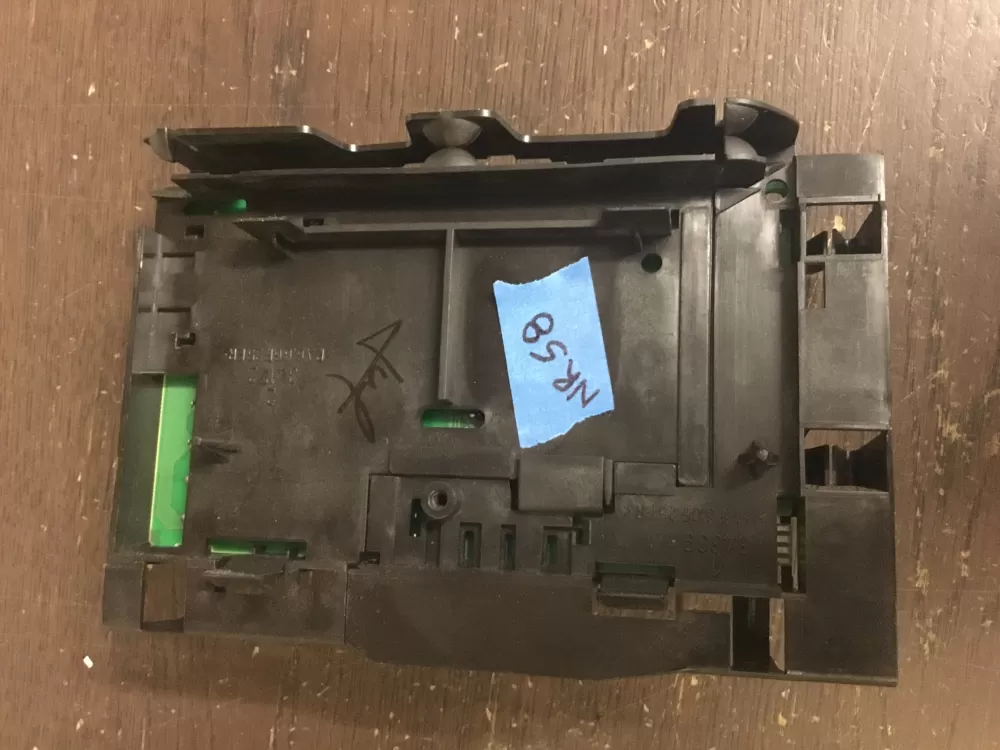 Bosch E188985 91871 5554102446 Dryer Control Board Power AZ18451 | NR64