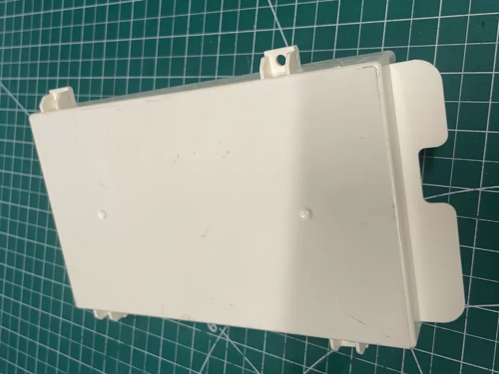 LG 6871EC1121A 6871EC1121D 6870EC9081C Dryer Control Board AZ202631 | Wm2194