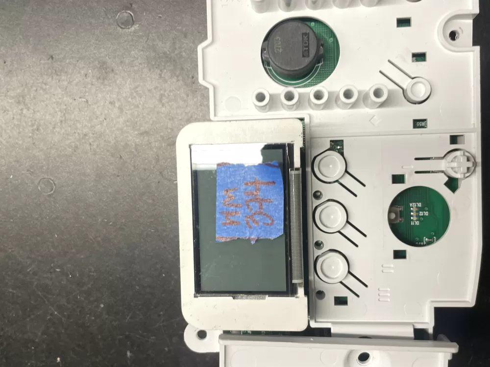 Frigidaire 134622250 Washer Control Board AZ36114 | Wm374