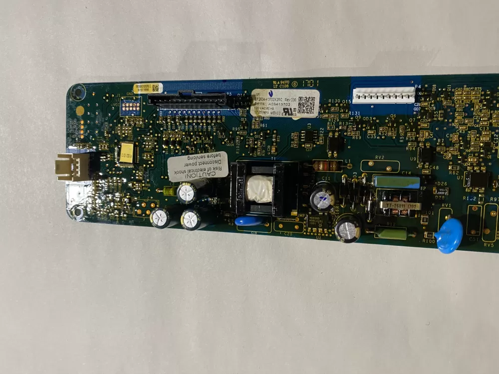 Frigidaire 5304514670 A03413702 Dishwasher Control Board AZ202242 | BK2317