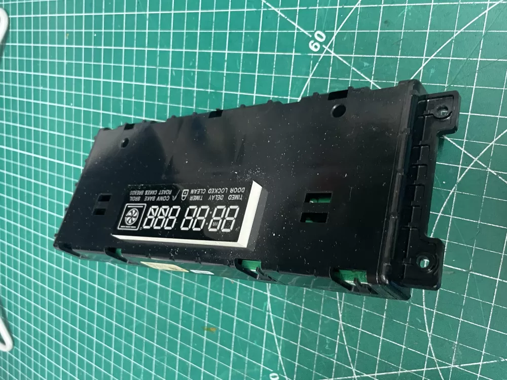 Kenmore AP4508438 316462815 Range Used Control Board Scm446 AZ212023 | Wm2301