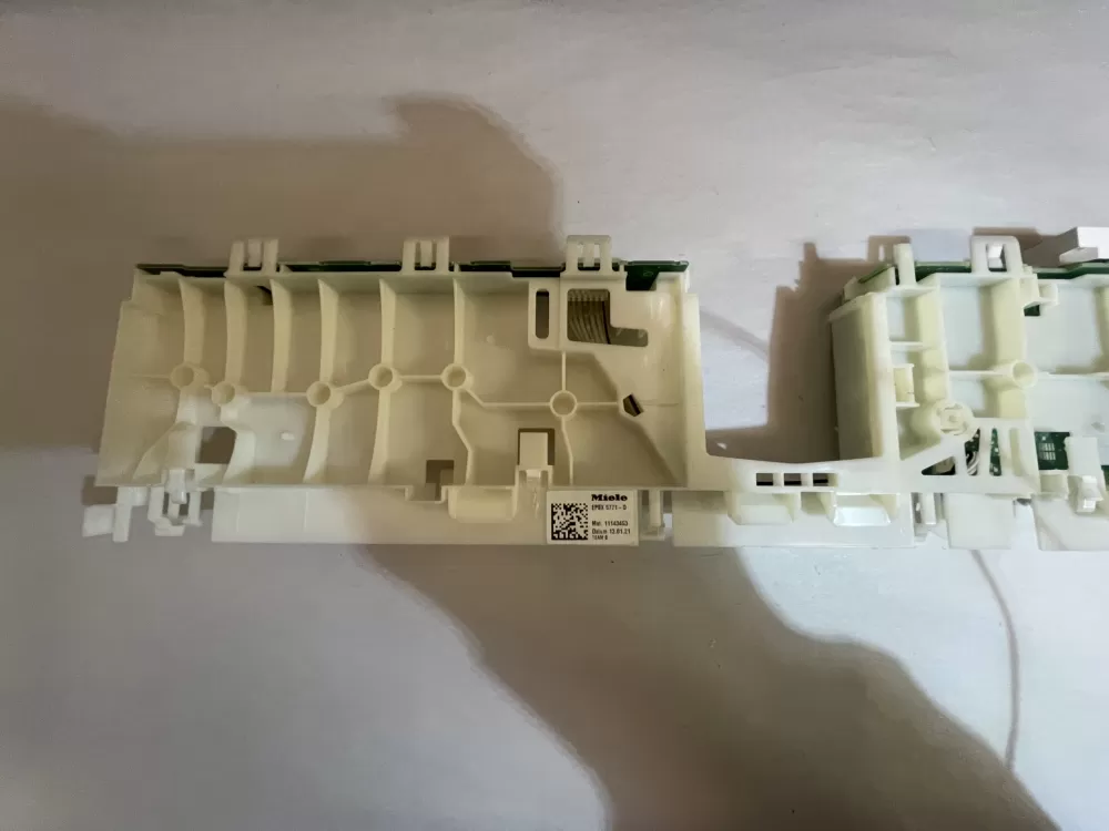 Genuine OEM Miele Control electr.unit EPBX 5781-N 11143484 AZ194319 | KMV175