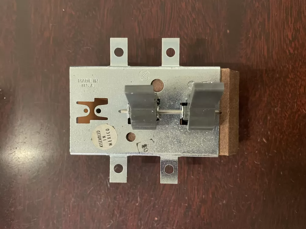 GE 905C186G006 Dryer Control Board Switch