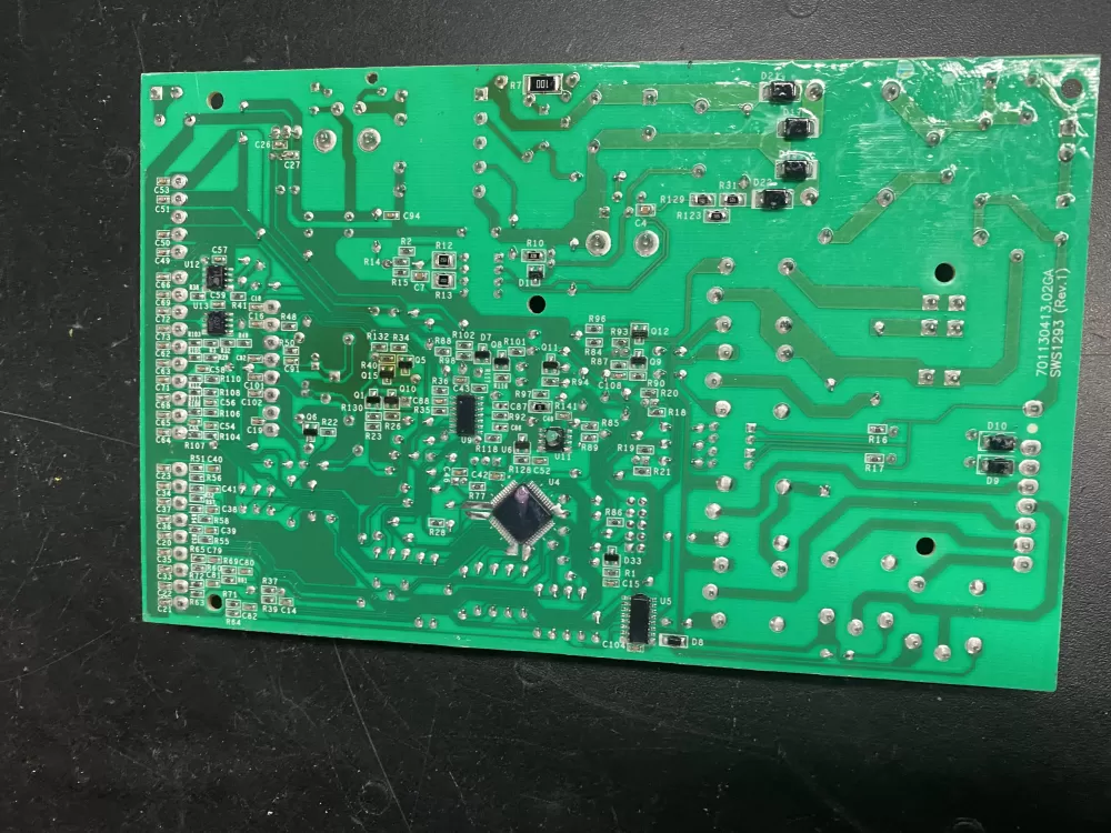 GE 200D2260G008 PD00074367 AP7188100 Refrigerator Control Board AZ15391 | BK628