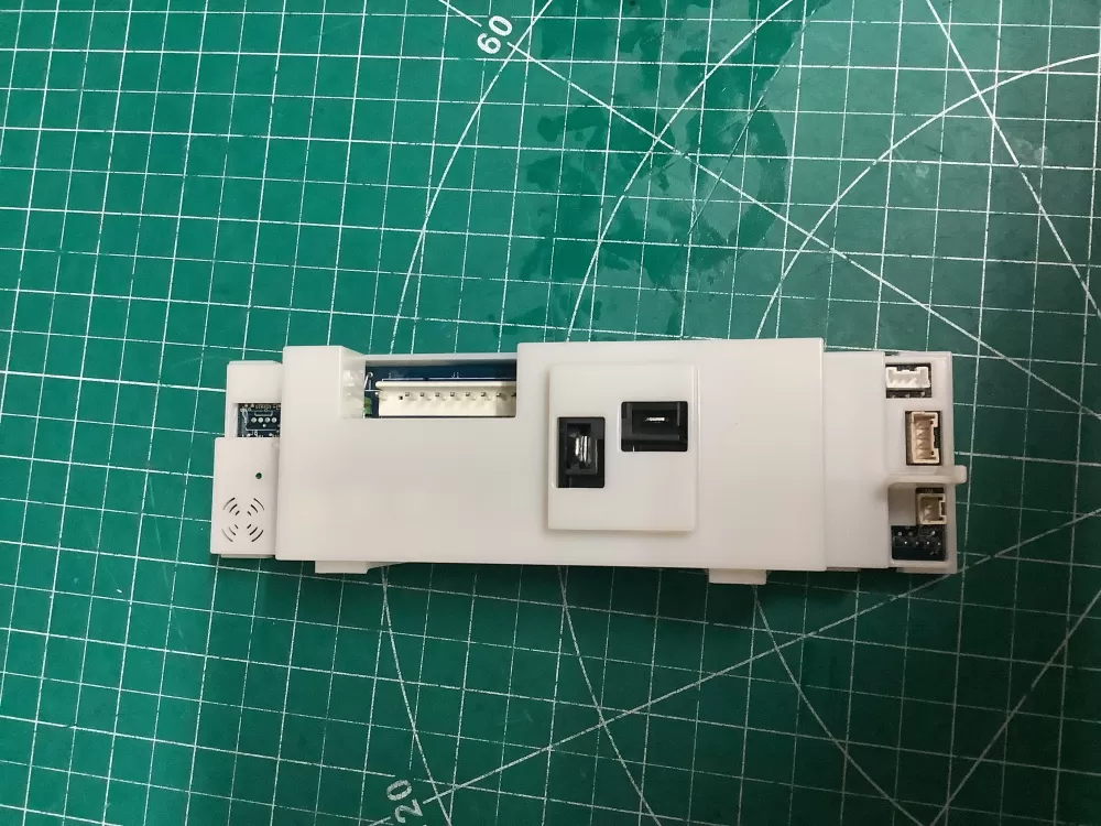 Frigidaire A01078804 242207704 Refrigerator UI Control Board AZ201082 | AR1826