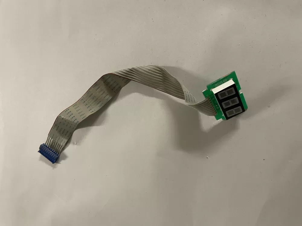 GE 165D8373G001 Dishwasher Control Board