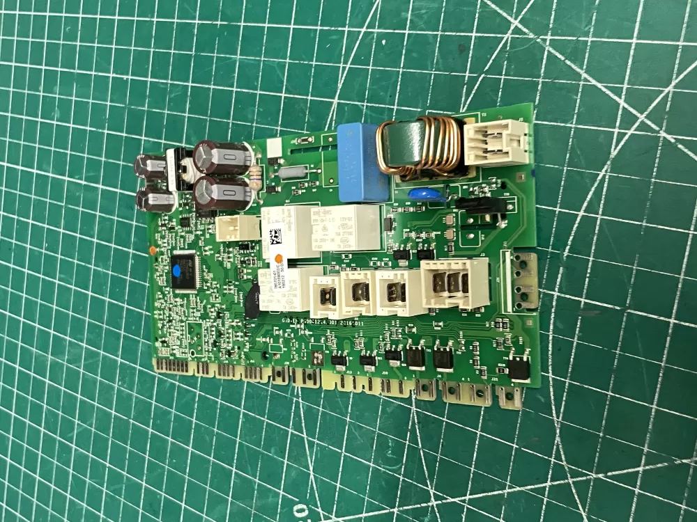 Frigidaire  Electrolux  A10169002  785701-01  A10169002C  A11171001  5304519503 Washer Control Board