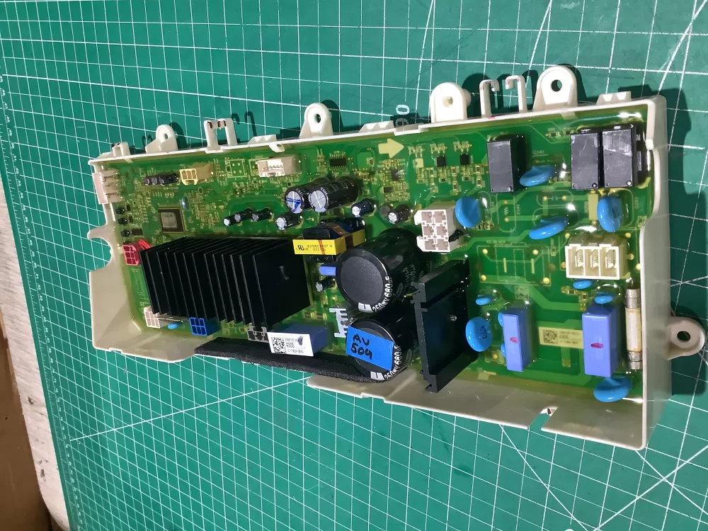 LG EBR81634305 AP6236048 Washer Control Board AZ185645 | AV509