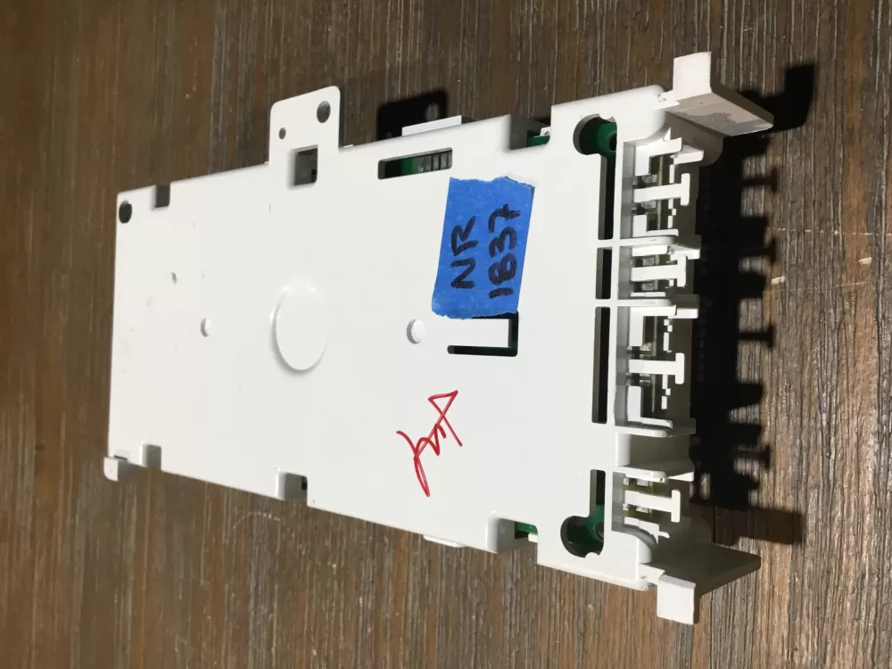Whirlpool Kenmore AP6015062 W10110641 Dryer Control Board AZ50816 | NR1837