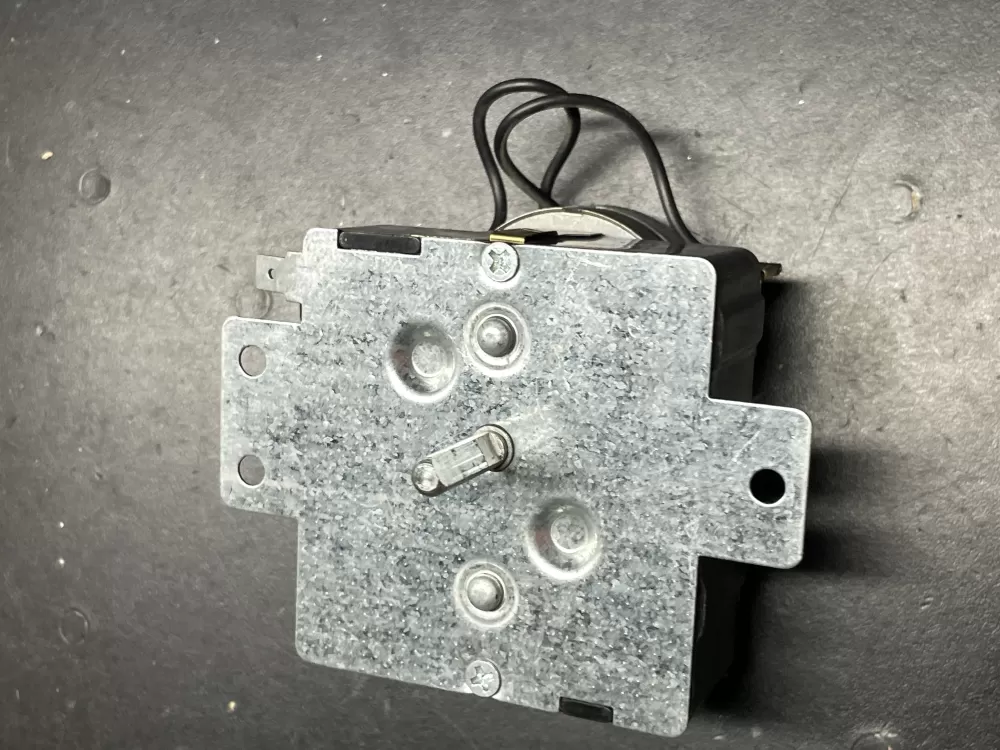 Whirlpool Maytag Amana WP3406725 3406725 AP6008573 Dryer Timer AZ36668 | Wm391