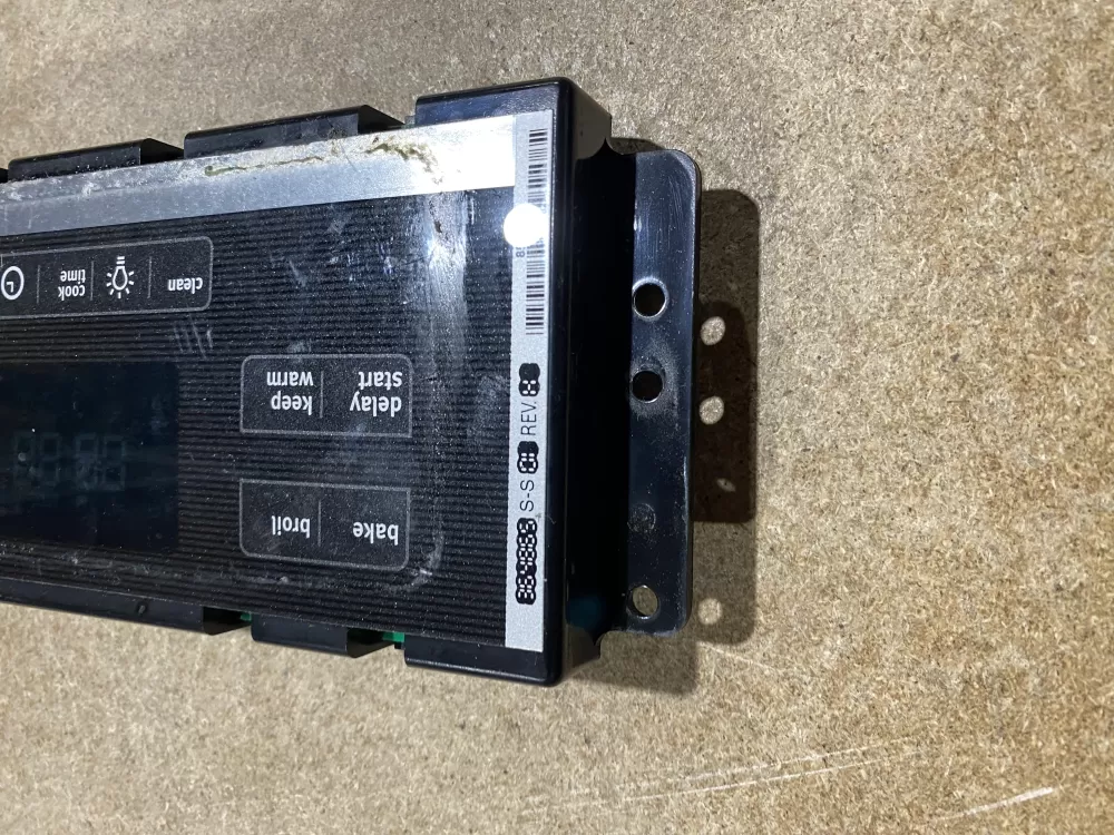 Maytag Whirlpool W10477069 Range Control Board AZ65835 | BK2114
