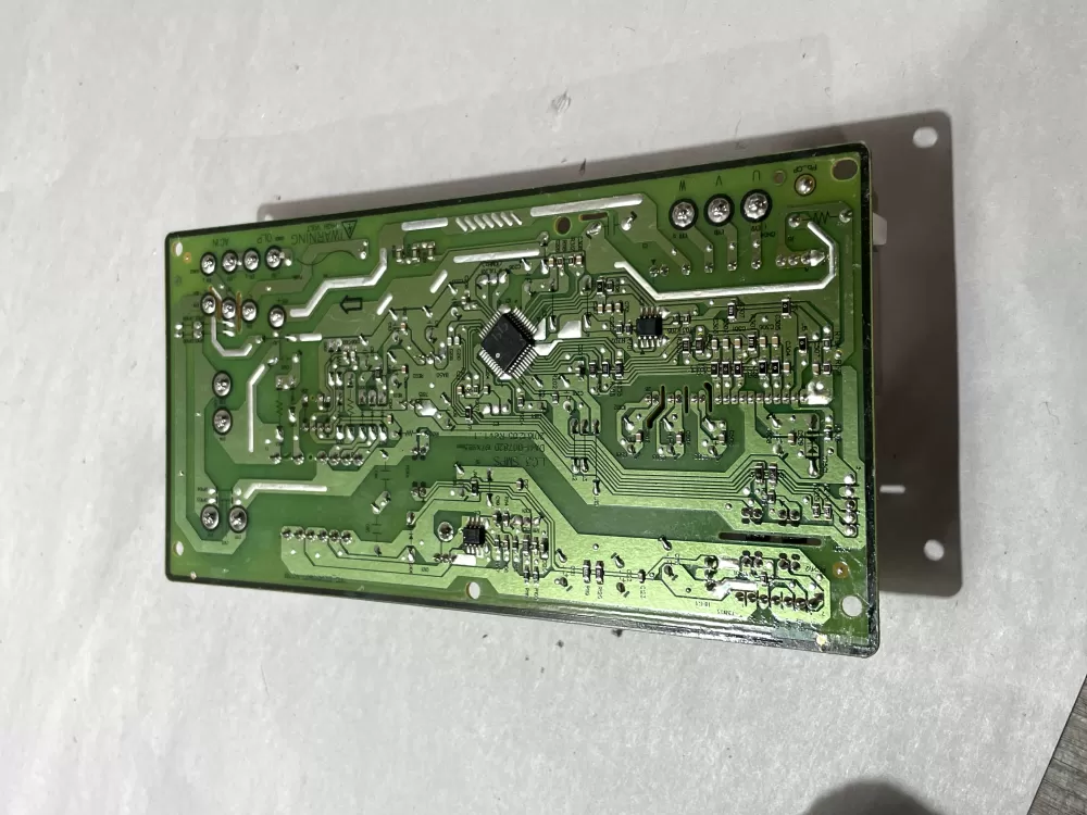 Samsung DA92 00768D Refrigerator Control Board Inverter AZ201599 | Wm2357