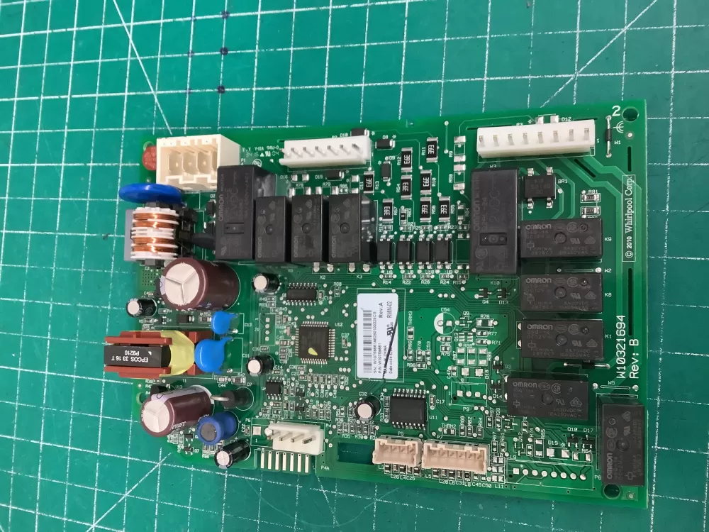 W11035841 Whirlpool Refrigerator Board - Control