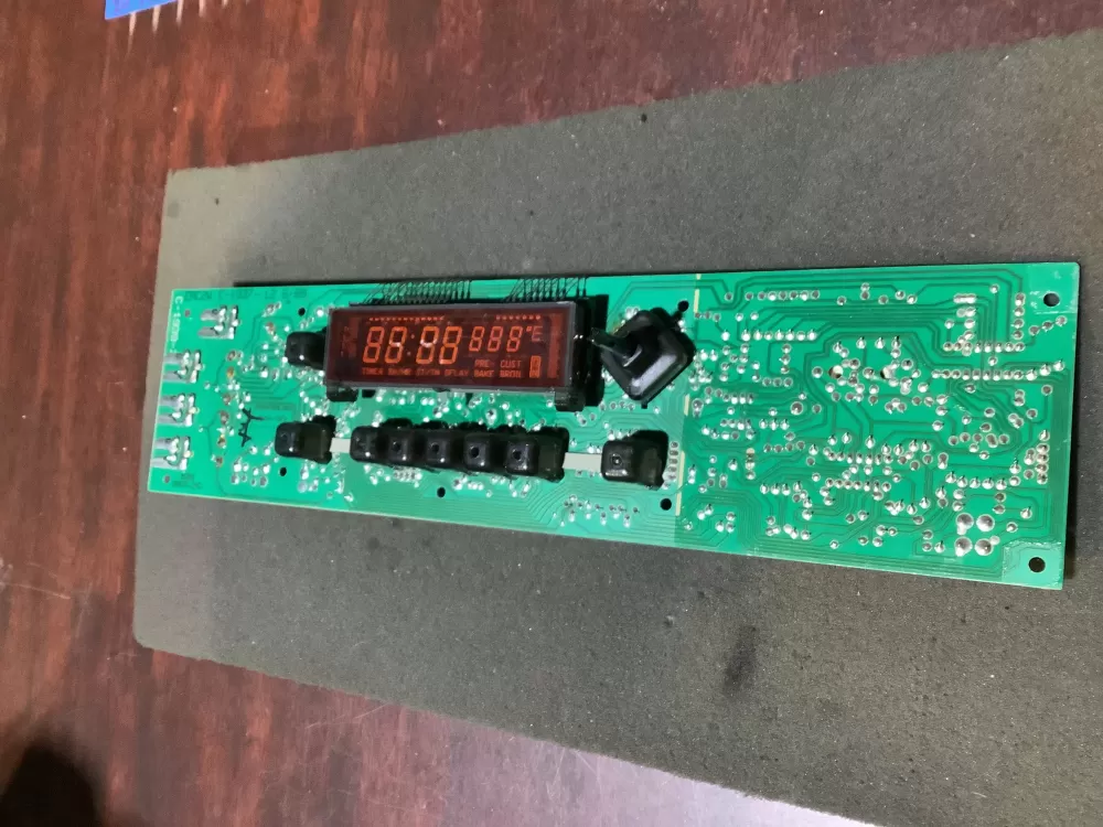 GE C-1937-126-89 Oven Control Board