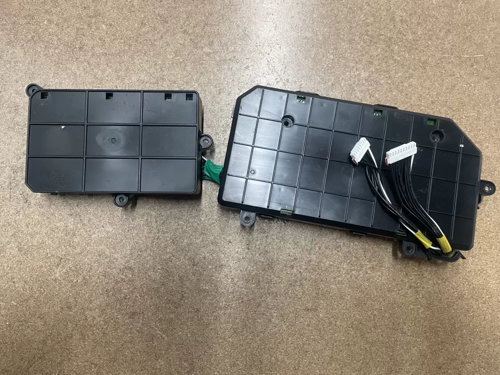 Samsung DC94 02647A Washer Control Board Dc94 03384a AZ20508 | KMV323
