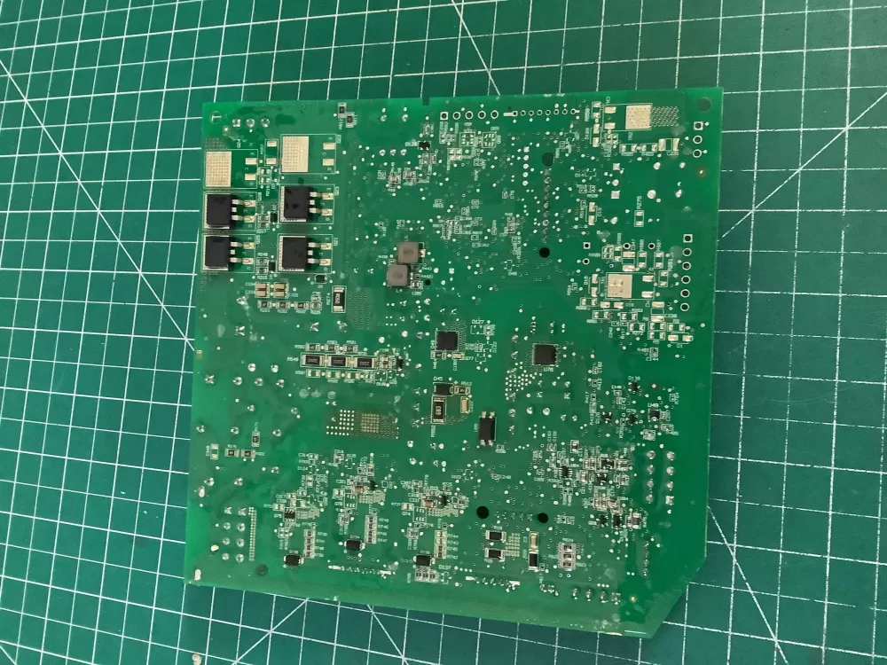 Whirlpool KitchenAid W10789115 Refrigerator Control Board AZ196986 | NR2752