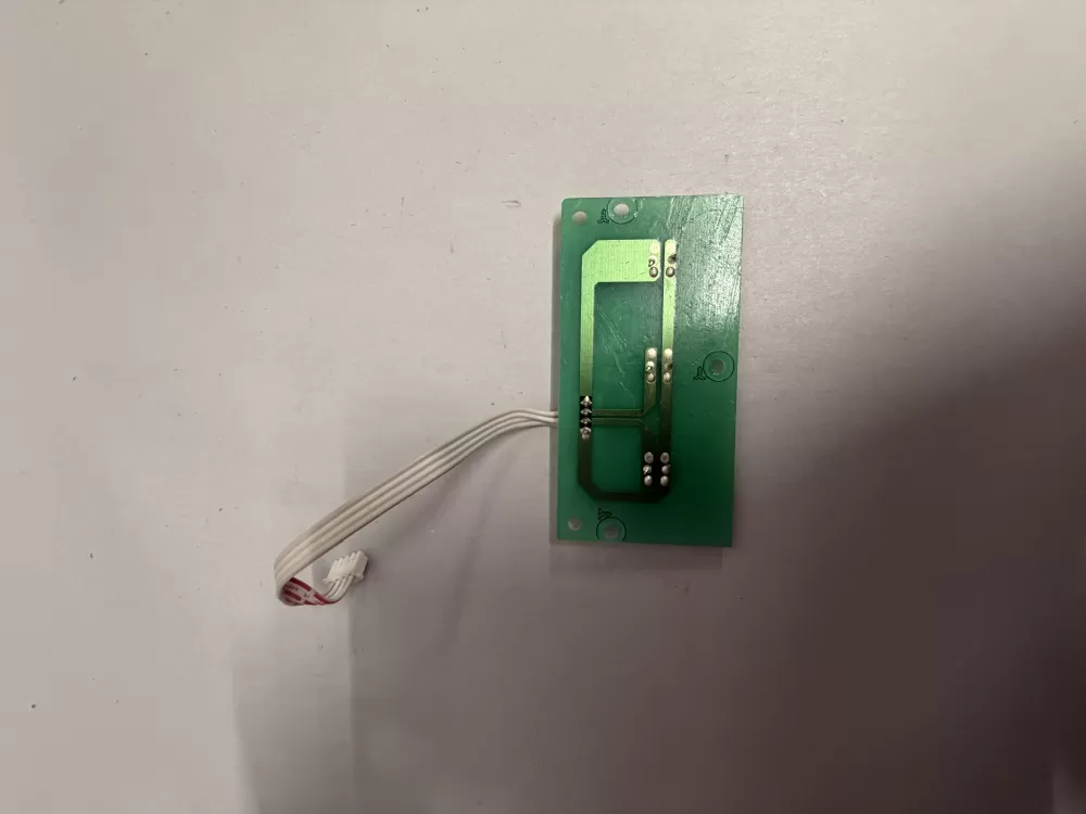 Kenmore 9P 01 Microwave Control Board AZ225919 | KM2627