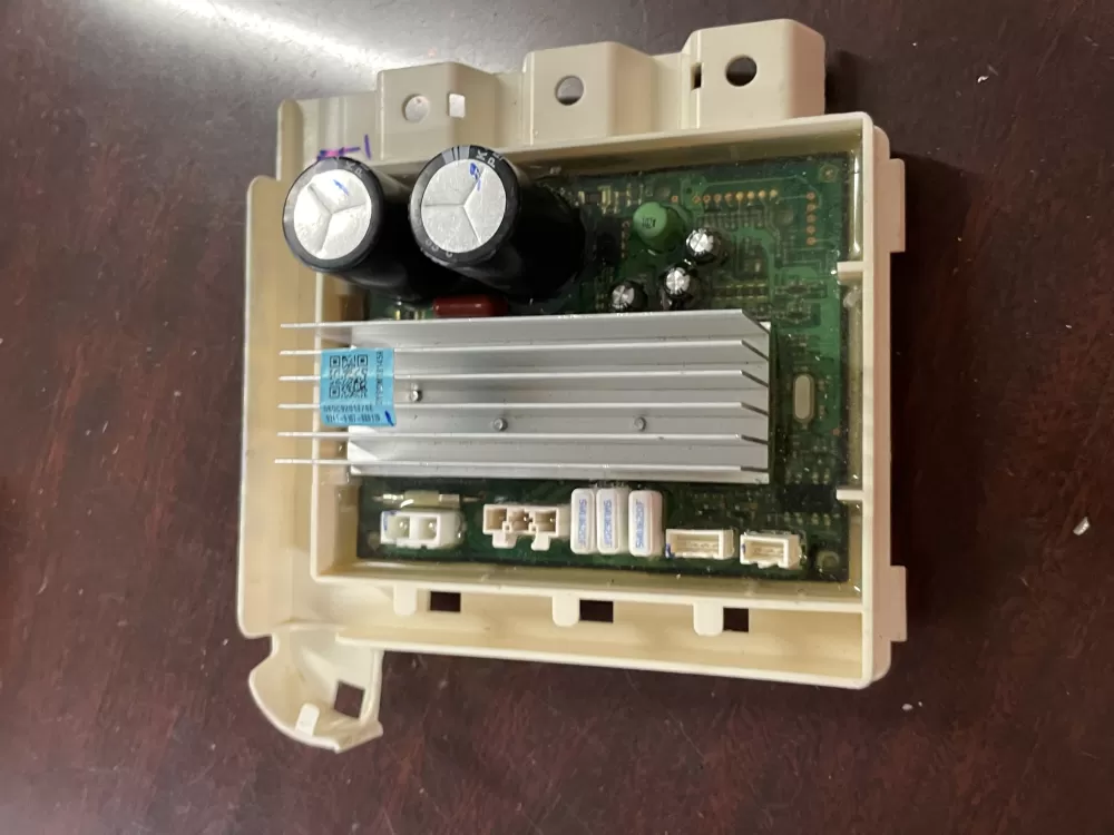 Samsung DC92-01531C DC9201531C Washer Control Board Inverter